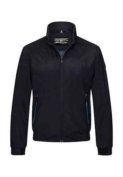 Milestone Steppjacke günstig online kaufen