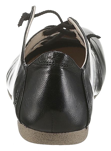 Josef Seibel Fiona 04 Riemchenballerina Slipper, günstig online kaufen