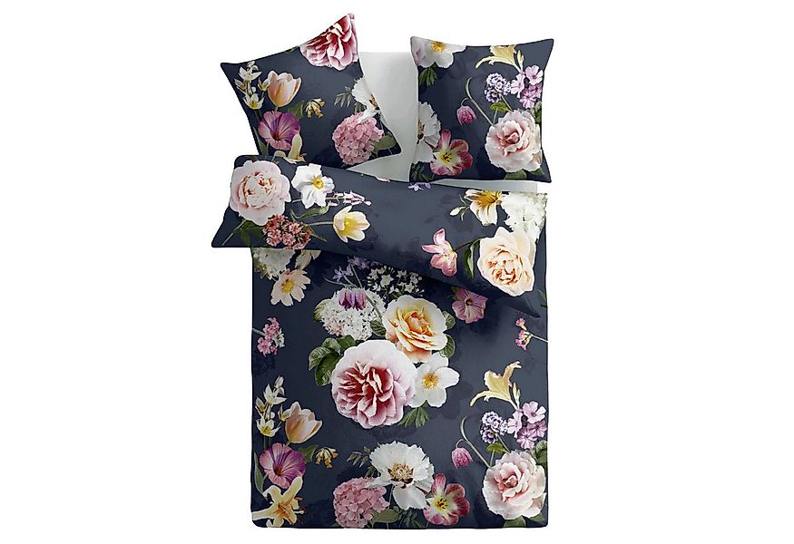 Bestlivings Bettwäsche Set - Kopfkissenbezug und Bettbezug mit Reißverschlu günstig online kaufen