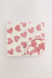 Babydecke Babydecke aus Fleece, Next günstig online kaufen