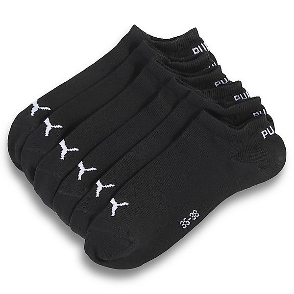 PUMA Socken "Sneaker-Socken (6er-Pack) Erwachsene" günstig online kaufen