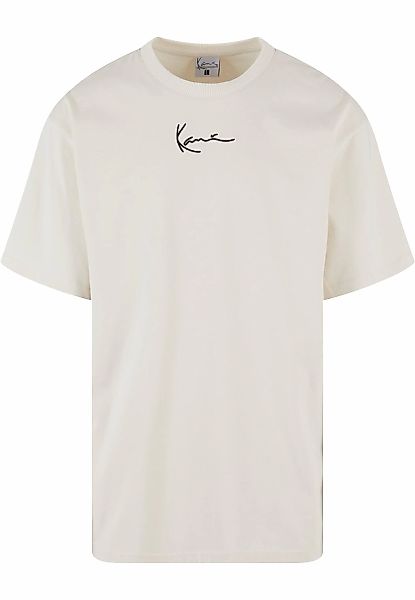 Karl Kani T-Shirt "Karl Kani Herren", (1 tlg.) günstig online kaufen