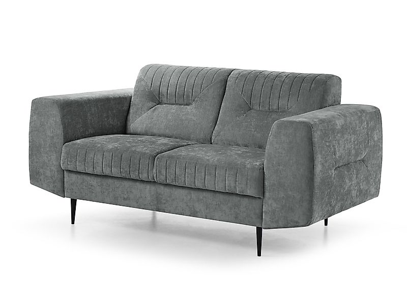 Beautysofa 2-Sitzer VENEZIA, Relaxsofa im modernes günstig online kaufen