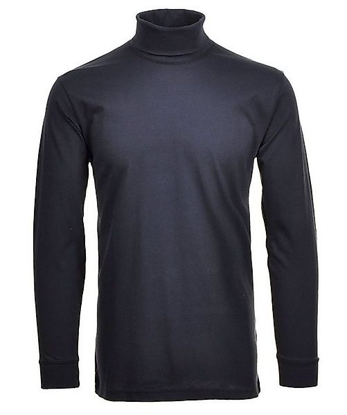 RAGMAN Langarmshirt Unterzieh Rolli günstig online kaufen