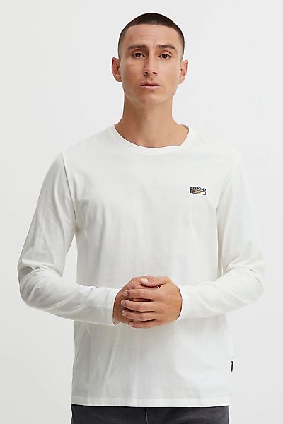 Blend Langarmshirt "Langarmshirt BHLongsleeve" günstig online kaufen