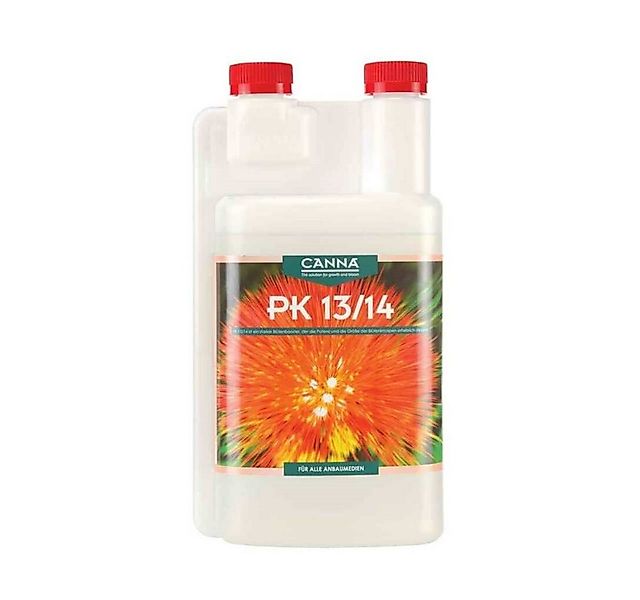 Canna Spezialdünger Canna PK 13/14 1 L günstig online kaufen