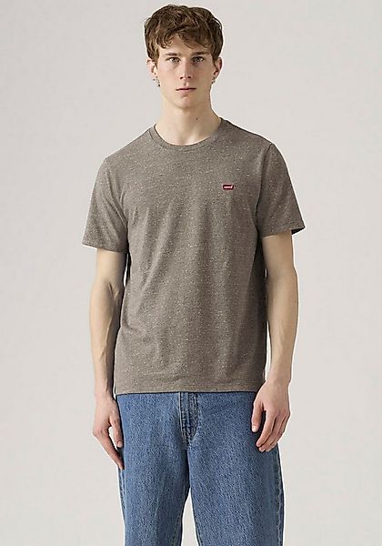 Levi's® T-Shirt ORIGINAL HM TEE mit Logo Print günstig online kaufen