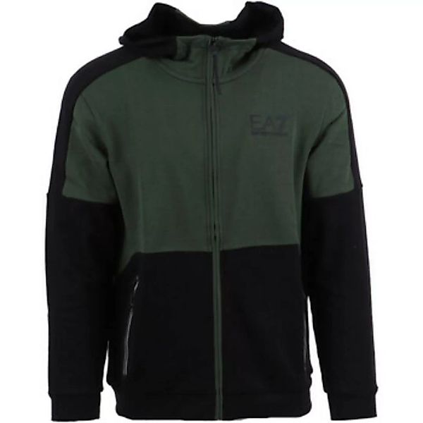 Emporio Armani EA7  Sweatshirt 6RPM33-PJEQZ günstig online kaufen