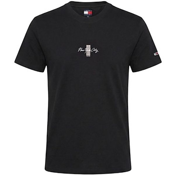 Tommy Hilfiger  T-Shirt DM0DM22532 günstig online kaufen