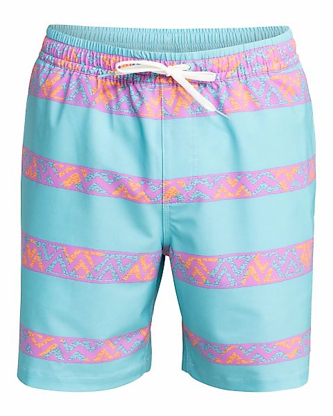 Quiksilver Boardshorts "Take Us Back Volley 17"" günstig online kaufen