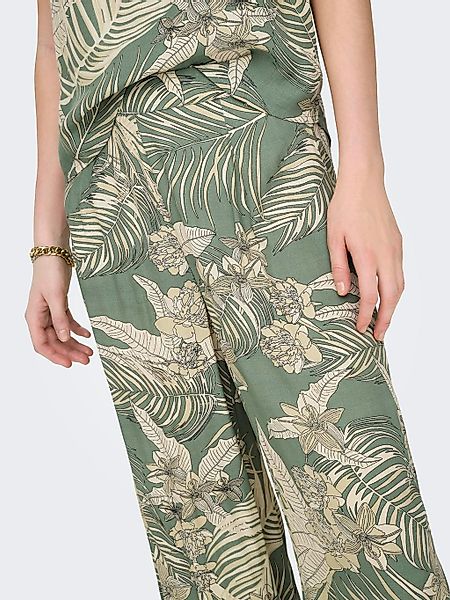 ONLY Schlupfhose ONLPALINA LIFE LOOSE LONG günstig online kaufen