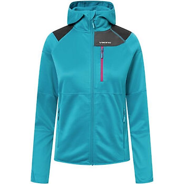 Vadi Jewels  Fleecepullover Sweatshirt à capuche femme  Yosemite Mid günstig online kaufen