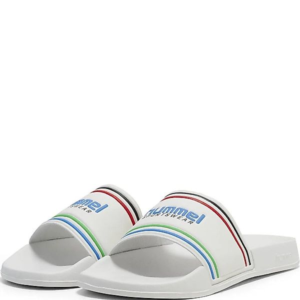 hummel POOL SLIDE RT Slipper günstig online kaufen