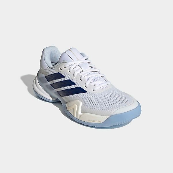adidas Performance Tennisschuh "BARRICADE 14 CLAY" Sandplatzschuhe für Asch günstig online kaufen
