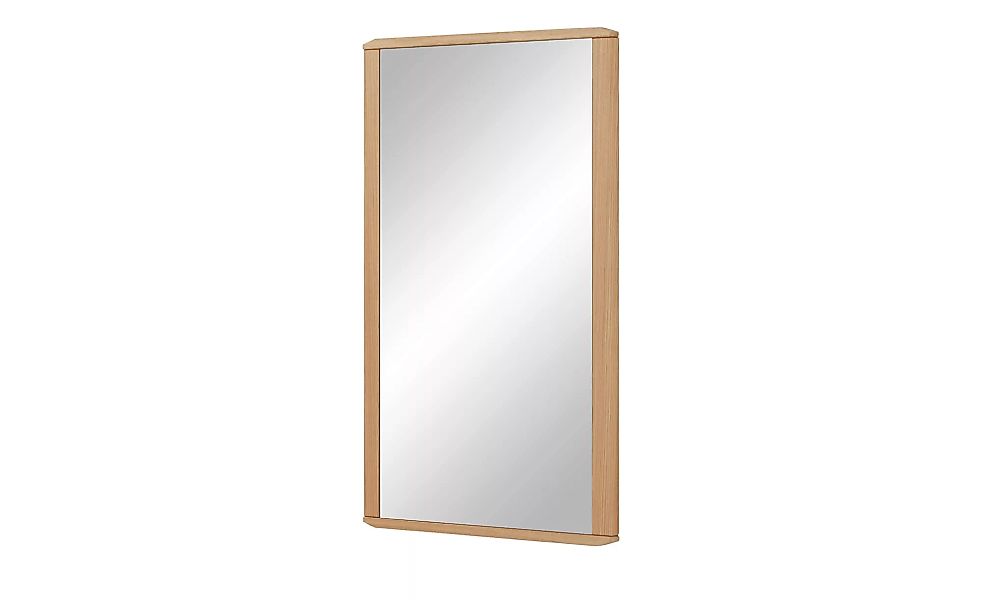 Wandspiegel - 56 cm - 83,5 cm - 2 cm - Garderoben & Kleiderstangen > Spiege günstig online kaufen