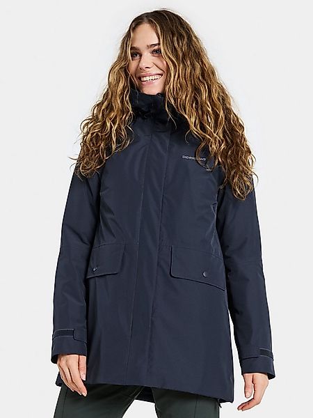 Didriksons Trekkingjacke günstig online kaufen