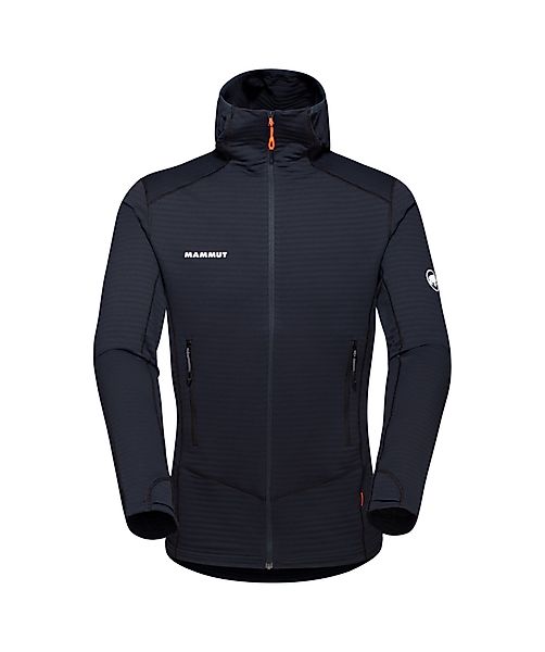 Mammut Taiss Light ML Hooded Jacket Men - Fleecejacke günstig online kaufen