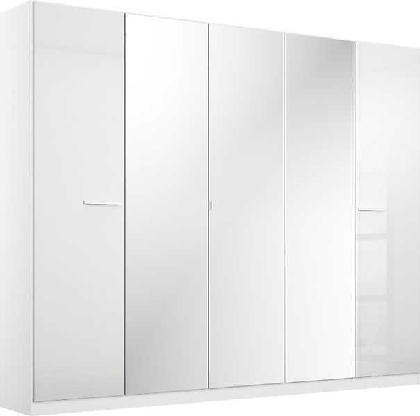 rauch Drehtürenschrank "Kleiderschrank Schrank Garderobe TOPSELLER OTELI in günstig online kaufen