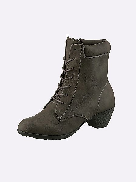 Andrea Conti Schnürstiefelette günstig online kaufen