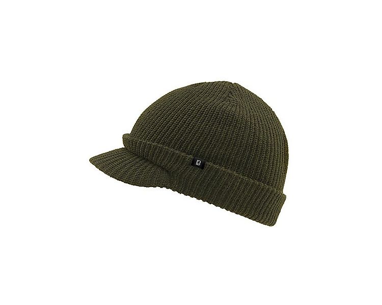 Brandit Beanie Brandit US Jeep Cap Beanie (Beanie, Beanie) günstig online kaufen