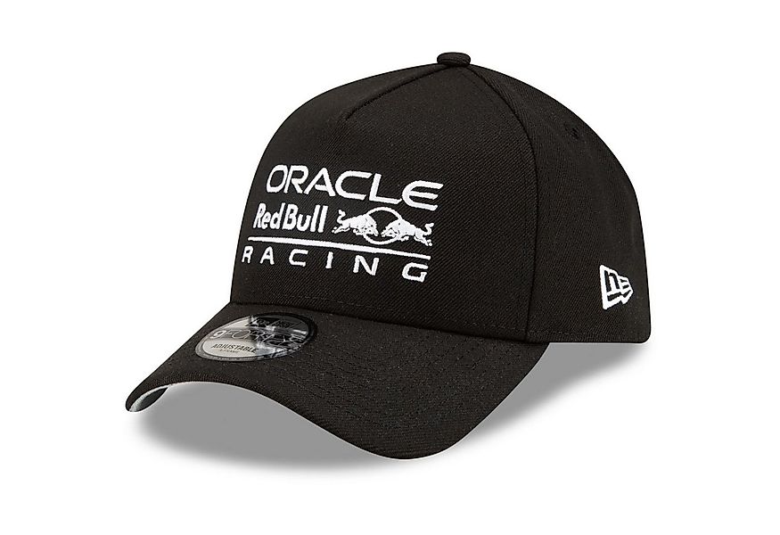 New Era Trucker Cap 9Forty AFrame Red Bull Racing günstig online kaufen