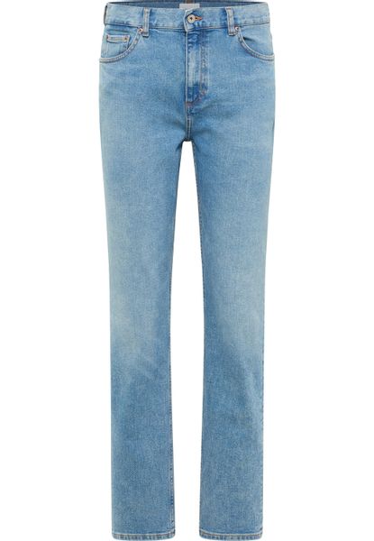 MUSTANG Straight-Jeans "Damen Style Brooks Straight" günstig online kaufen
