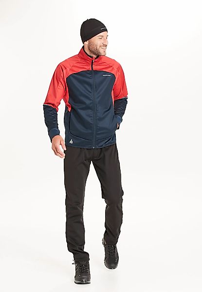 ENDURANCE Laufjacke "Bonke M XCS Jacket", mit wasserdichter Sportausstattun günstig online kaufen