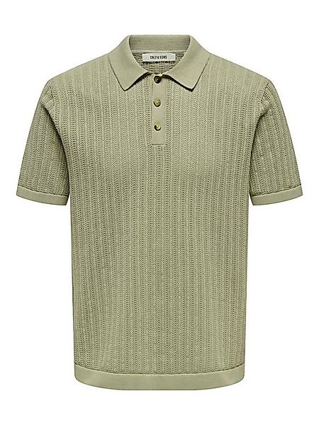 ONLY & SONS Poloshirt günstig online kaufen