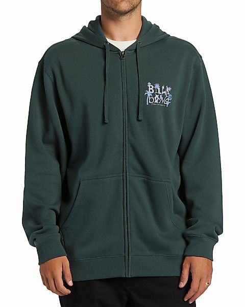 Billabong Kapuzensweatshirt "Short Sands" günstig online kaufen