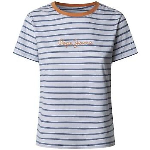 Pepe jeans  T-Shirts & Poloshirts - günstig online kaufen