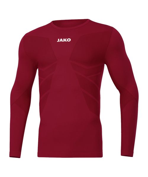Jako Funktionsshirt JAKO Comfort 2.0 langarm günstig online kaufen