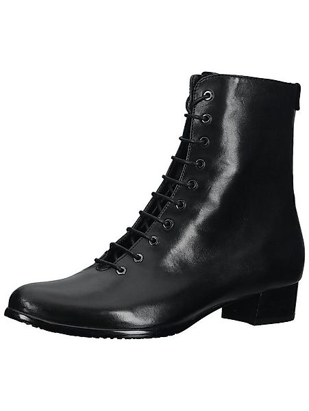 Everybody Everybody Stiefelette Leder Schnürstiefelette günstig online kaufen
