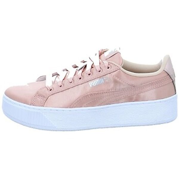 Puma  Sneaker Vikky Platform EP günstig online kaufen