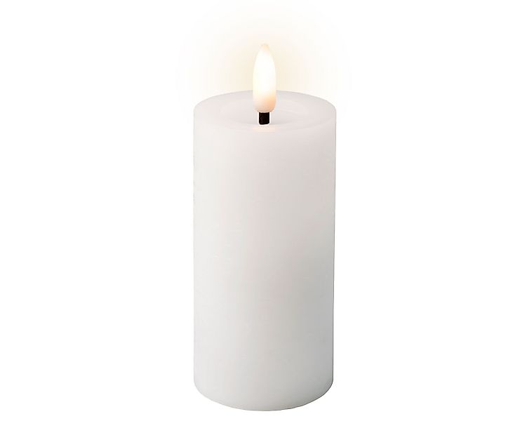 Lumineo LED-Kerze, LED Kerze mit Timerfunktion günstig online kaufen