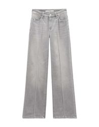 someday 5-Pocket-Jeans Long Flared Denim CARIE günstig online kaufen