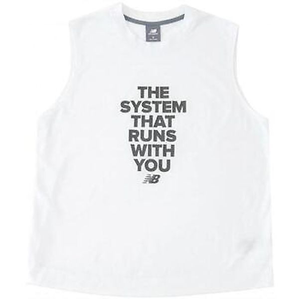 New Balance  Tank Top wt41553 günstig online kaufen