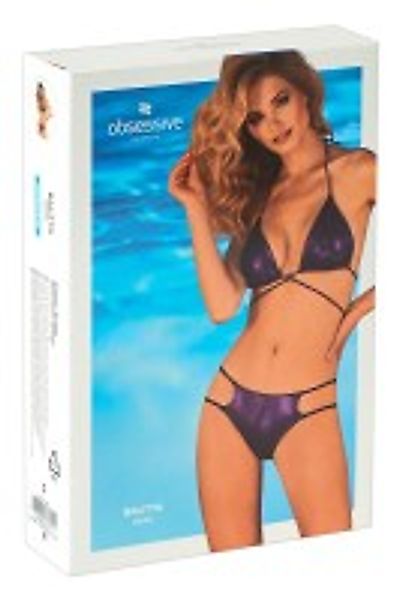 Obsessive Bikini Balitta günstig online kaufen