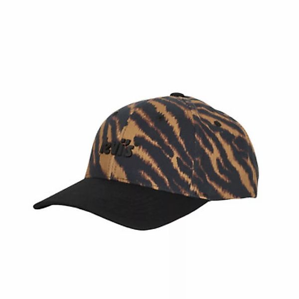 Levis  Schirmmütze WOMEN'S POSTER LOGO FLEX FIT CAP günstig online kaufen