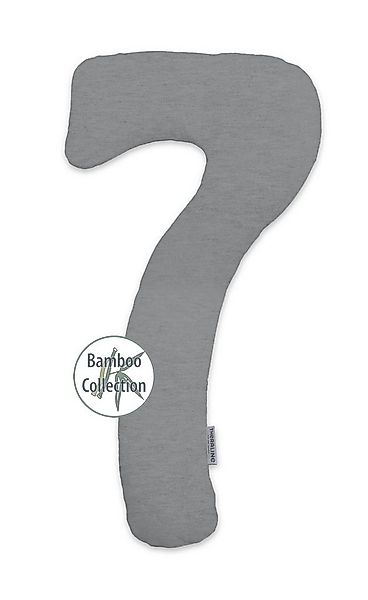 Theraline Stillkissen Theraline my7 Das Schlaf- & Stillkissen 80 x 150 cm M günstig online kaufen