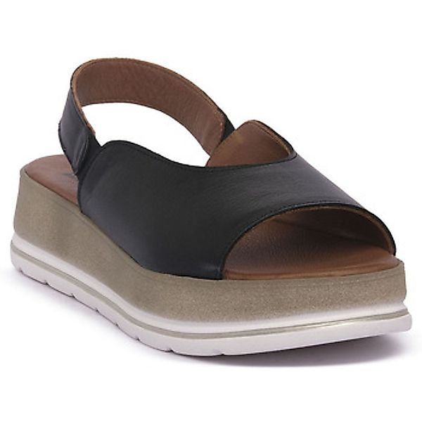 Bueno Shoes  Sandalen NERO günstig online kaufen
