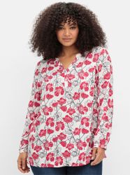 Sheego Schlupfbluse günstig online kaufen