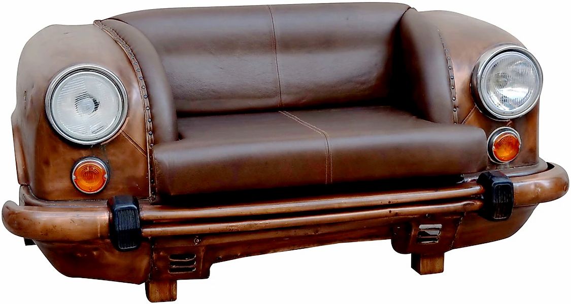 locker Sofa "20301-06" günstig online kaufen