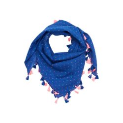 suebidou Halstuch Quadratische Schaltuch aus Baumwollqualität günstig online kaufen