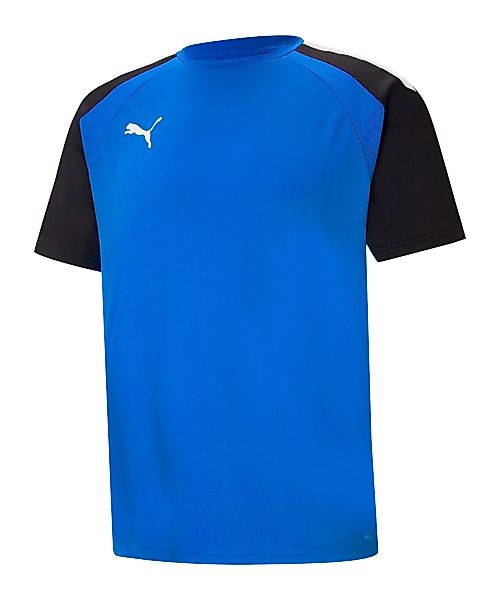 PUMA Fußballtrikot PUMA teamPacer Trikot Kurzarm-Trikots günstig online kaufen