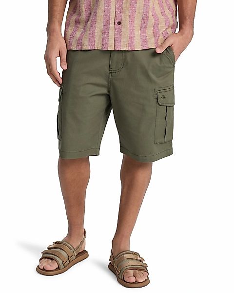 Quiksilver Cargoshorts "MW Cargo" günstig online kaufen