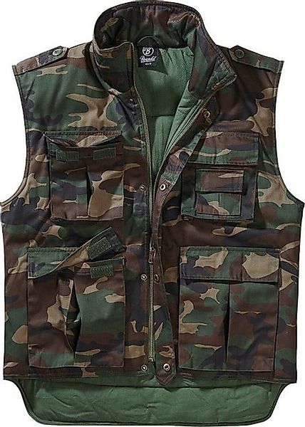 Brandit Jeansweste Ranger Weste günstig online kaufen