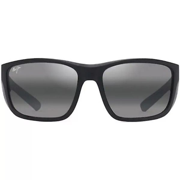 Maui Jim  Sonnenbrillen Amberjack 896-02 Polarisierte Sonnenbrille günstig online kaufen