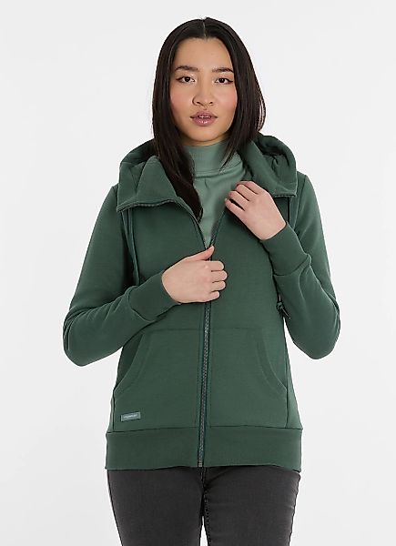 Ragwear Sweatshirt "NESKIA ZIP" günstig online kaufen