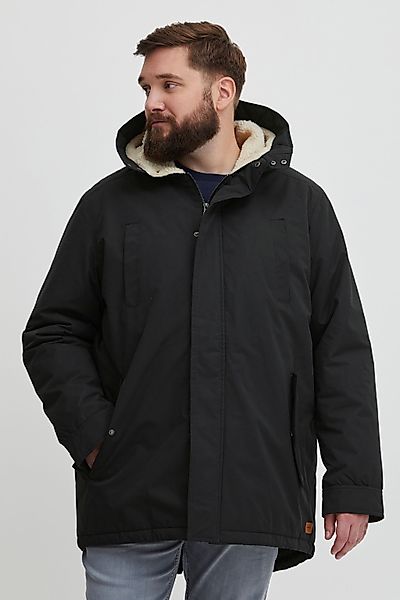 Blend Kurzjacke "BHSergius Big & Tall" mit Kapuze Klassische Übergangsjacke günstig online kaufen