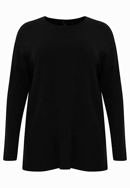 YOEK Longpullover Damen Pullover Große Größen günstig online kaufen